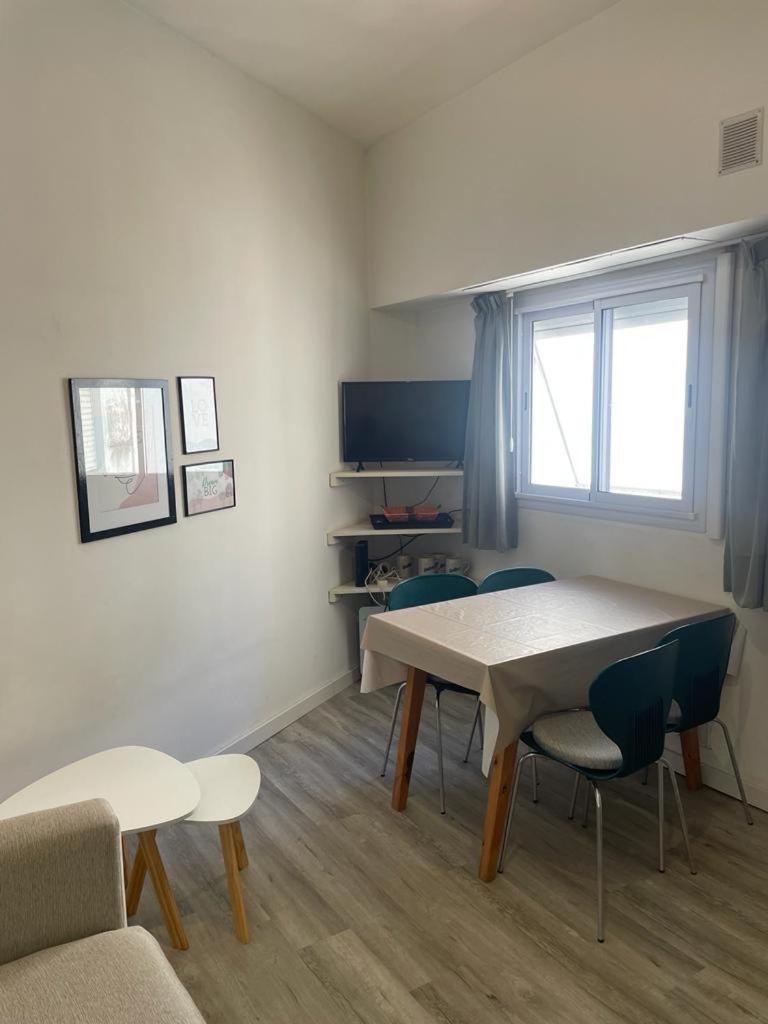 Apartamento Corazon de Recoleta Buenos Aires Dpt Exterior foto