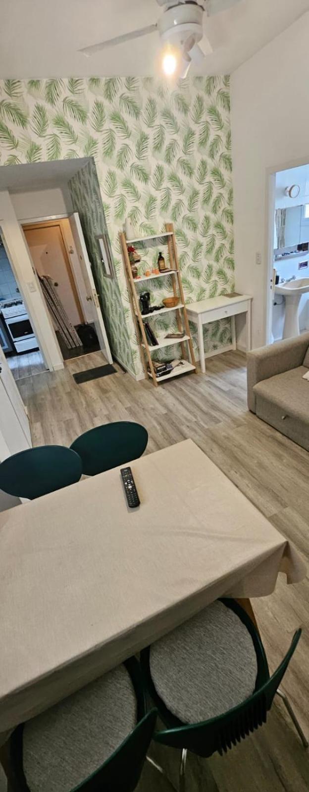 Apartamento Corazon de Recoleta Buenos Aires Dpt Exterior foto